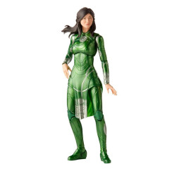 Hasbro Marvel Legends Eternals Sersi – figurka kolekcjonerska Marvel