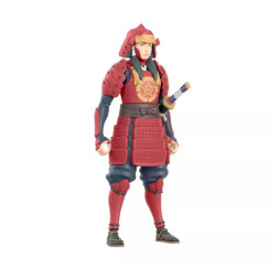 Super7 Netflix Yasuke Natsumaru – figurka kolekcjonerska 15cm