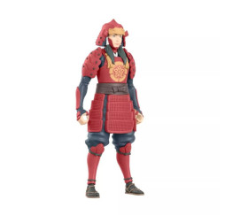 Super7 Netflix Yasuke Natsumaru – figurka kolekcjonerska 15cm