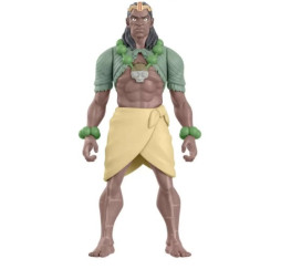 Super7 Netflix Yasuke Achojah 15cm – figurka kolekcjonerska samuraj