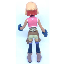 Super7 Netflix Eden Sara 15cm – figurka kolekcjonerska dla fana