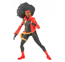 Hasbro Spider-Man Jessica Drew 18cm figurka