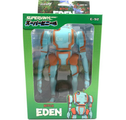 Super7 Netflix Eden E-92 15cm – figurka kolekcjonerska dla fana