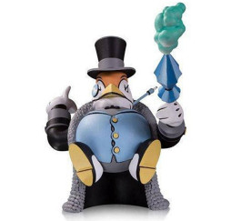 DC Artists Aley The Penguin by Joe Ledbetter 18cm