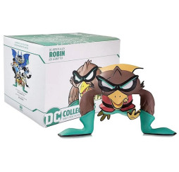 DC Artists Aley Robin by Joe Ledbetter 10x15cm