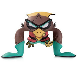 DC Artists Aley Robin by Joe Ledbetter 10x15cm