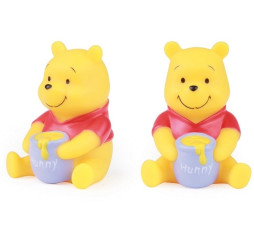 Disney Lena Zwierzątko do kąpieli Kubuś i miód – prezent dla dziecka