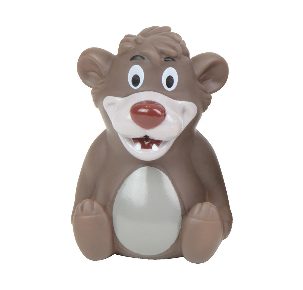 Disney Lena Zwierzątko do kąpieli Balloo 7cm – prezent dla dziecka