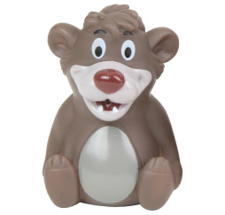 Disney Lena Zwierzątko do kąpieli Balloo 7cm – prezent dla dziecka
