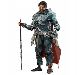 Hasbro Star Wars Saw Gerrera 15cm – figurka kolekcjonerska dla fana