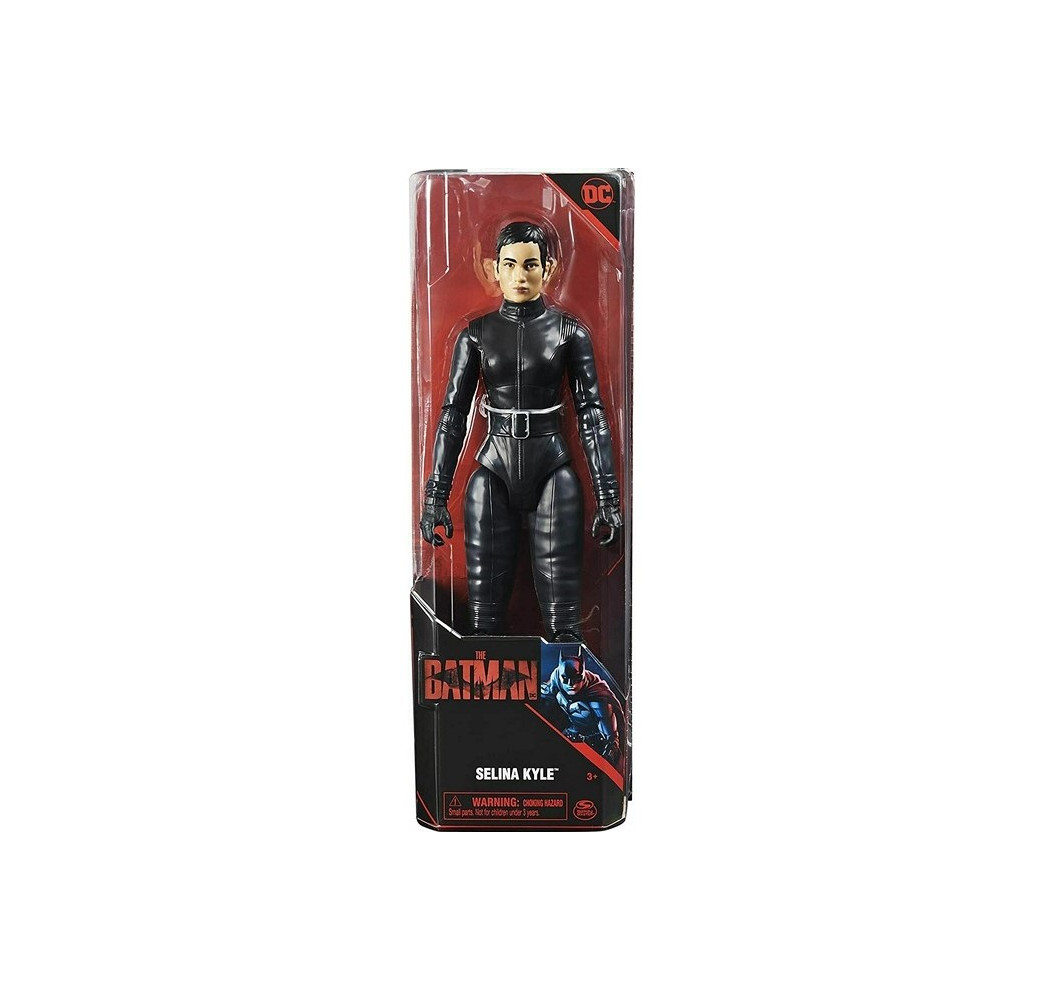 Spin Master Batman Selina Kyle DC Comics 30cm