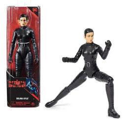 Spin Master Batman Selina Kyle DC Comics 30cm