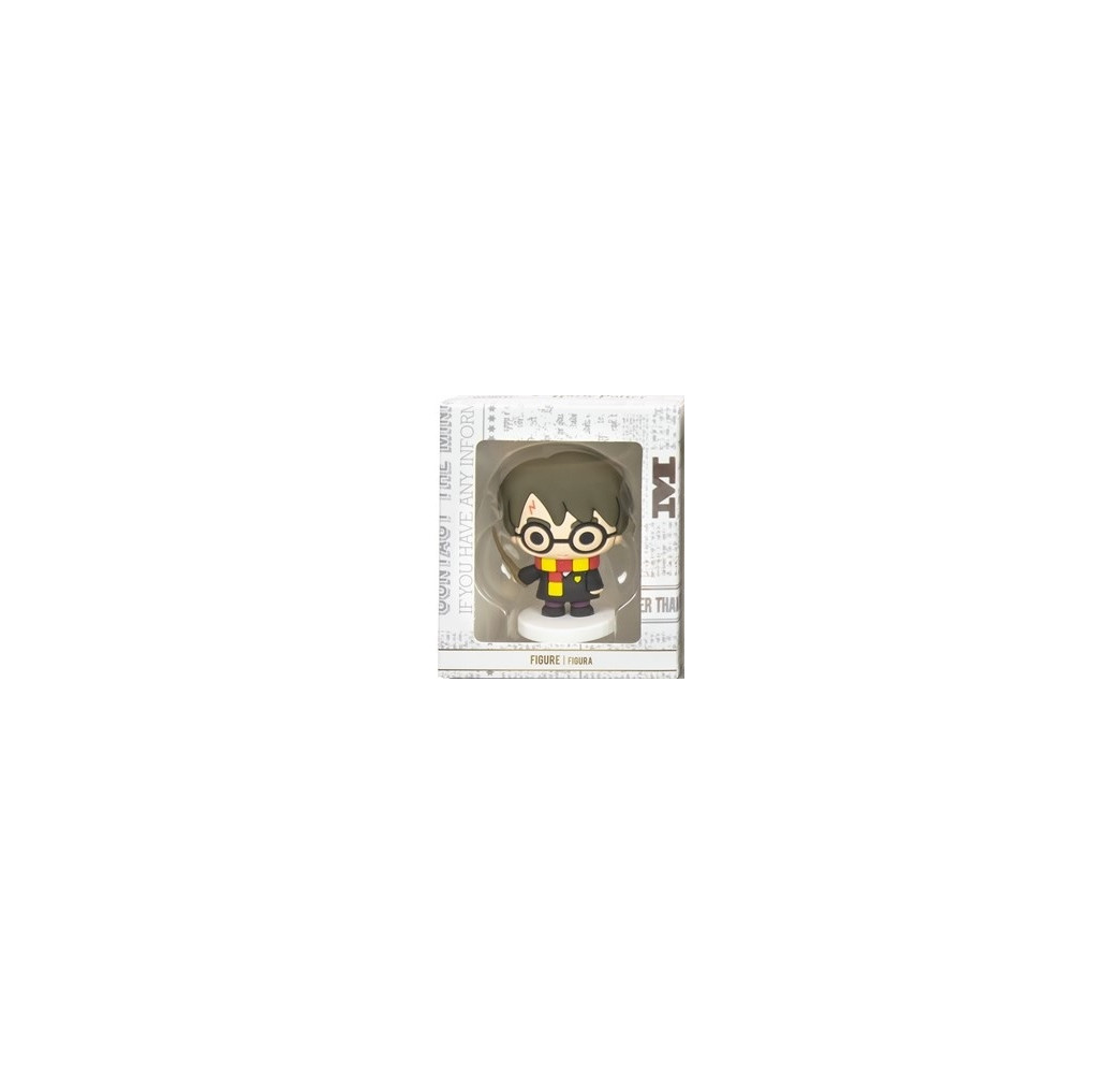 Wizarding Harry Potter figurka 7cm – prezent dla fana magii
