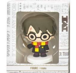 Wizarding Harry Potter figurka 7cm – prezent dla fana magii
