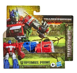 Hasbro Transformers Optimus Prime Rise Beasts
