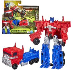 Hasbro Transformers Optimus Prime Rise Beasts