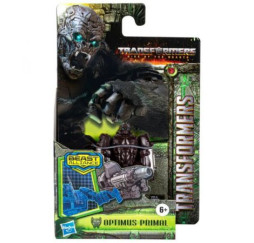 Hasbro Transformers Optimus Primal RotB 7cm