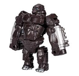 Hasbro Transformers Optimus Primal RotB 7cm