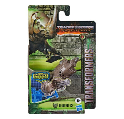 Hasbro Transformers Rhinox Beasts Alliance 7cm
