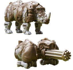 Hasbro Transformers Rhinox Beasts Alliance 7cm