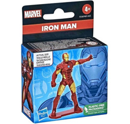 Hasbro Marvel Mini Figurka Iron Man 6cm
