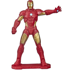 Hasbro Marvel Mini Figurka Iron Man 6cm