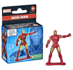 Hasbro Marvel Mini Figurka Iron Man 6cm