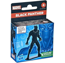 Hasbro Marvel Mini Figurka Black Panther 6cm