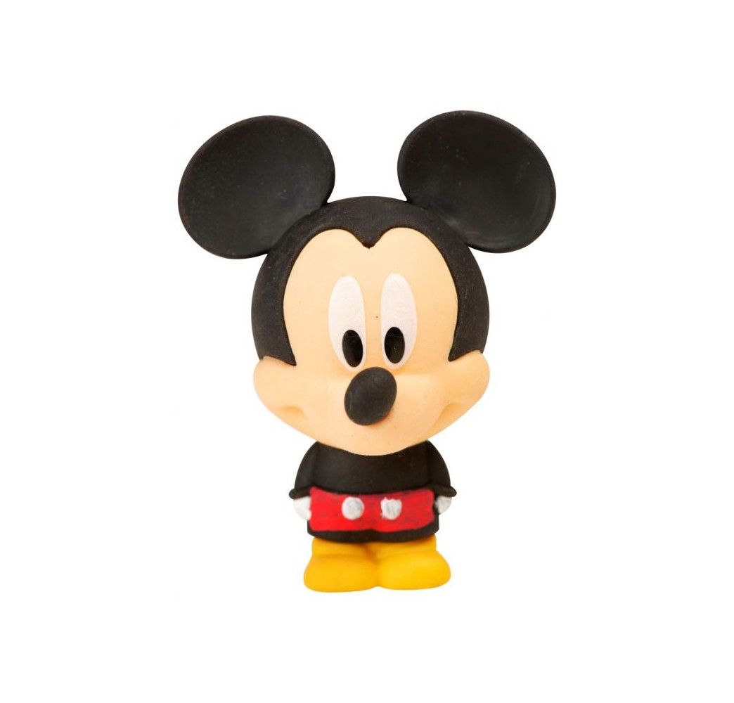 Spin Master Disney Mickey gumka Puzzle 3D – figurka kolekcjonerska
