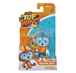 Hasbro Ptasia Akademia Top Wing Swift – figurka dla dzieci