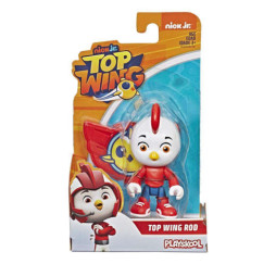 Hasbro Ptasia Akademia Top Wing Rod – figurka prezent dla dziecka