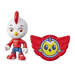 Hasbro Ptasia Akademia Top Wing Rod – figurka prezent dla dziecka