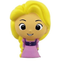 Spin Master Disney Roszpunka Puzzle 3D – prezent dla dziecka