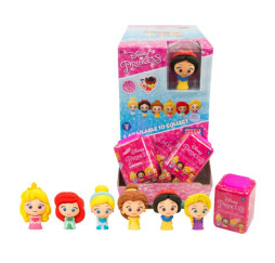 Spin Master Disney Roszpunka Puzzle 3D – prezent dla dziecka