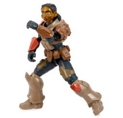 MATTEL Lightyear Izzy Hawthorne 30cm – figurka dla fanów filmu