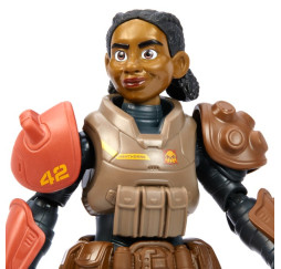 MATTEL Lightyear Izzy Hawthorne 30cm – figurka dla fanów filmu