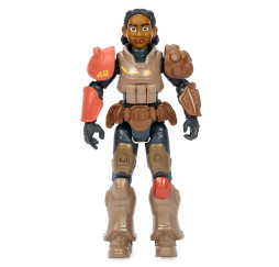 MATTEL Lightyear Izzy Hawthorne 30cm – figurka dla fanów filmu