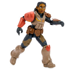 MATTEL Lightyear Izzy Hawthorne 30cm – figurka dla fanów filmu