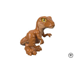 Imaginext Jurassic World Baby Dino T.Rex – figurka Mattel dla dzieci