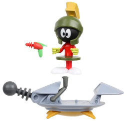 Space Jam Marvin the Martian 12cm – figurka kolekcjonerska Underground