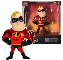 Jada Metalfigs Disney Mr. Incredible 10cm – figurka kolekcjonerska