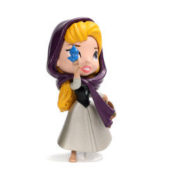Jada Metalfigs Disney Princess Briar Rose – figurka kolekcjonerska 10cm