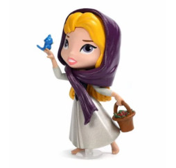 Jada Metalfigs Disney Princess Briar Rose – figurka kolekcjonerska 10cm