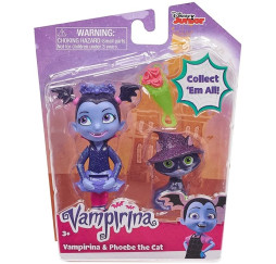 Giochi Preziosi Vampirina i Phoebe – figurka prezentowa dla dzieci