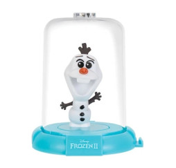 DOMEZ Frozen 2 Olaf 5cm – figurka kolekcjonerska Simba dla dzieci