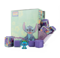 Disney Lilo & Stitch figurka niespodzianka – prezent dla dziecka Sambro
