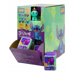 Disney Lilo & Stitch figurka niespodzianka – prezent dla dziecka Sambro