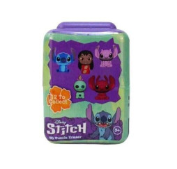 Disney Lilo & Stitch figurka niespodzianka – prezent dla dziecka Sambro