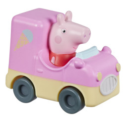 Hasbro Peppa Pig Ice Truck Buggy 8cm – zabawka dla dziecka