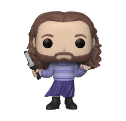 Funko POP QE Purpose Jonathan Van Ness 1392 – figurka kolekcjonerska